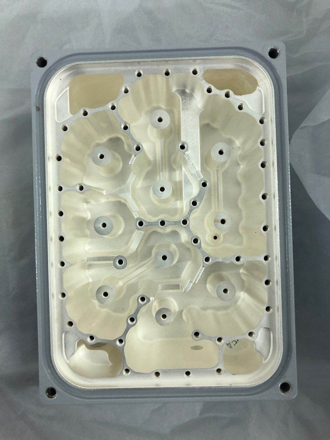 通讯滤波盒镀银-3